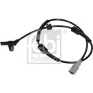 ABS-Sensor 198137
