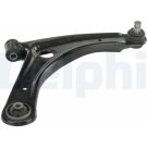 Lenker, Radaufhängung TC3327