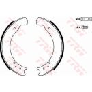 TRW Bremsbackensatz GS6075