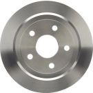 BOSCH Bremsscheibe 0 986 479 R08