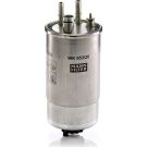 Mann-Filter Kraftstofffilter WK 853/20 Mann-Filter Kraftstofffilter WK 853/20