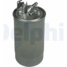 Kraftstofffilter HDF557 Kraftstofffilter HDF557