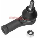 Metzger Spurstangenkopf COMPETENCE KIT 54022008
