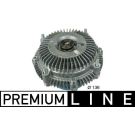 Mahle Kupplung, Kühlerlüfter BEHR Premium Line CFC 162 000P
