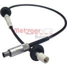 Metzger Tachowelle S 31034