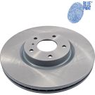 Blue Print Bremsscheibe ADN143143