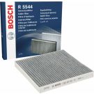BOSCH 1 987 435 544 Innenraumfilter FILTER+pro BOSCH 1 987 435 544 Innenraumfilter FILTER+pro