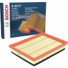 BOSCH F 026 400 177 Luftfilter BOSCH F 026 400 177 Luftfilter