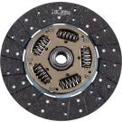Valeo Kupplungsscheibe 803869