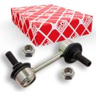 FEBI BILSTEIN 33650 Koppelstange FEBI BILSTEIN 33650 Koppelstange