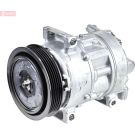 DENSO 5SE12C Klimakompressor DCP50314 DENSO 5SE12C Klimakompressor DCP50314