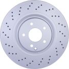 Bremsscheibe 8DD 355 128-141 Bremsscheibe 8DD 355 128-141