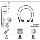 NGK Zündleitungssatz 8047