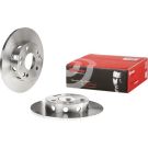 Bremsscheibe 08.2950.24