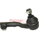 Metzger Spurstangenkopf COMPETENCE KIT 54011602