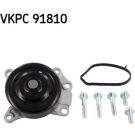 Wasserpumpe VKPC 91810 Wasserpumpe VKPC 91810