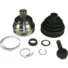 Metzger Gelenksatz, Antriebswelle COMPETENCE KIT 7110021