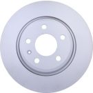 Hella Bremsscheibe PRO 8DD 355 125-191