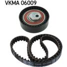 SKF Zahnriemensatz VKMA 06009