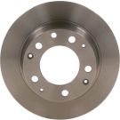 BOSCH Bremsscheibe 0 986 478 098