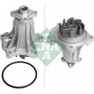 INA Wasserpumpe, Motorkühlung 538 0270 10