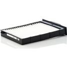 MANN-FILTER CU 2316 Innenraumfilter, Partikelfilter MANN-FILTER CU 2316 Innenraumfilter, Partikelfilter