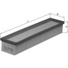 Luftfilter LX 1258