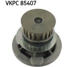 SKF Wasserpumpe Aquamax VKPC 85407