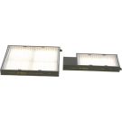 BOSCH 1 987 432 276 Innenraumfilter BOSCH 1 987 432 276 Innenraumfilter