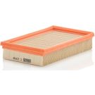 MANN-FILTER C 2348 Luftfilter MANN-FILTER C 2348 Luftfilter