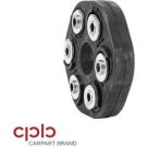 CPB Gelenk, Längswelle 500289