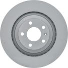 BOSCH Bremsscheibe 0 986 479 C64