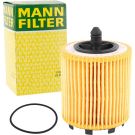 Mann-Filter Ölfilter HU 6007 X