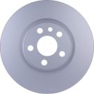 Bremsscheibe 8DD 355 104-451