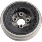 Metzger Riemenscheibe, Kurbelwelle 6400127