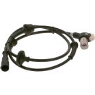 Sensor, Raddrehzahl 0 986 594 012