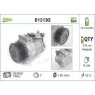 Valeo Kompressor, Klimaanlage VALEO CORE-FLEX 813195