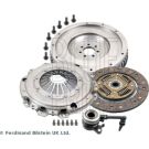 Blue Print Kupplungssatz SMARTFIT Conversion Kit ADBP300141