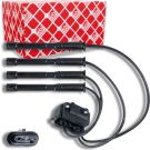 FEBI BILSTEIN 26494 Zündspule