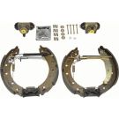 TRW Bremsbackensatz Superkit GSK1058