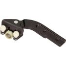 Maxgear Rollenführung, Schiebetür 27-0218