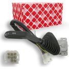 FEBI BILSTEIN 18480 Blinkerschalter FEBI BILSTEIN 18480 Blinkerschalter