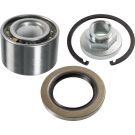 FEBI BILSTEIN 173056 Radlagersatz FEBI BILSTEIN 173056 Radlagersatz