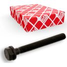 FEBI BILSTEIN 05119 Schraube, Abgasanlage FEBI BILSTEIN 05119 Schraube, Abgasanlage