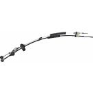 Metzger Seilzug, Schaltgetriebe 3150348