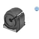 Meyle 2 x MEYLE Lagerung, Stabilisator MEYLE-ORIGINAL: True to OE 014 715 0007