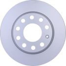 Hella Bremsscheibe PRO 8DD 355 107-561 Hella Bremsscheibe PRO 8DD 355 107-561