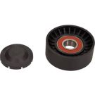 Maxgear Umlenk-/Führungsrolle, Keilrippenriemen 54-1366