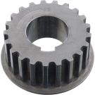 FEBI BILSTEIN 103613 Zahnrad, Kurbelwelle FEBI BILSTEIN 103613 Zahnrad, Kurbelwelle