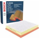 BOSCH F 026 400 244 Luftfilter BOSCH F 026 400 244 Luftfilter